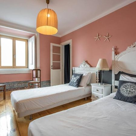 Charming Apartments In The Heart Of Lisboa Exteriér fotografie