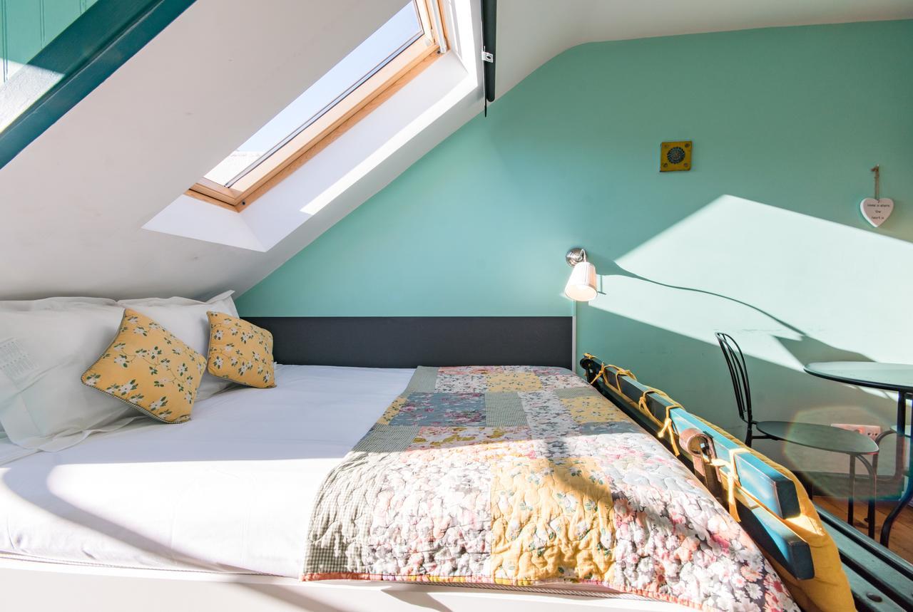 Charming Apartments In The Heart Of Lisboa Exteriér fotografie