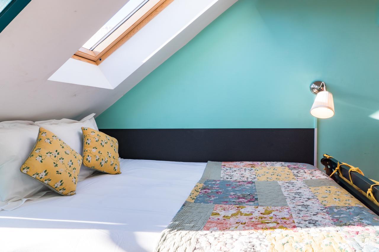 Charming Apartments In The Heart Of Lisboa Exteriér fotografie