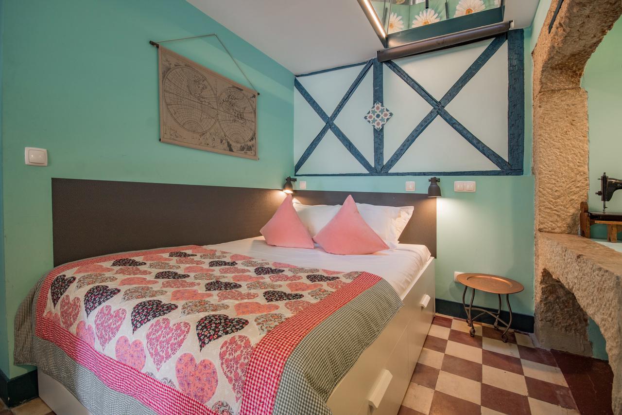 Charming Apartments In The Heart Of Lisboa Exteriér fotografie